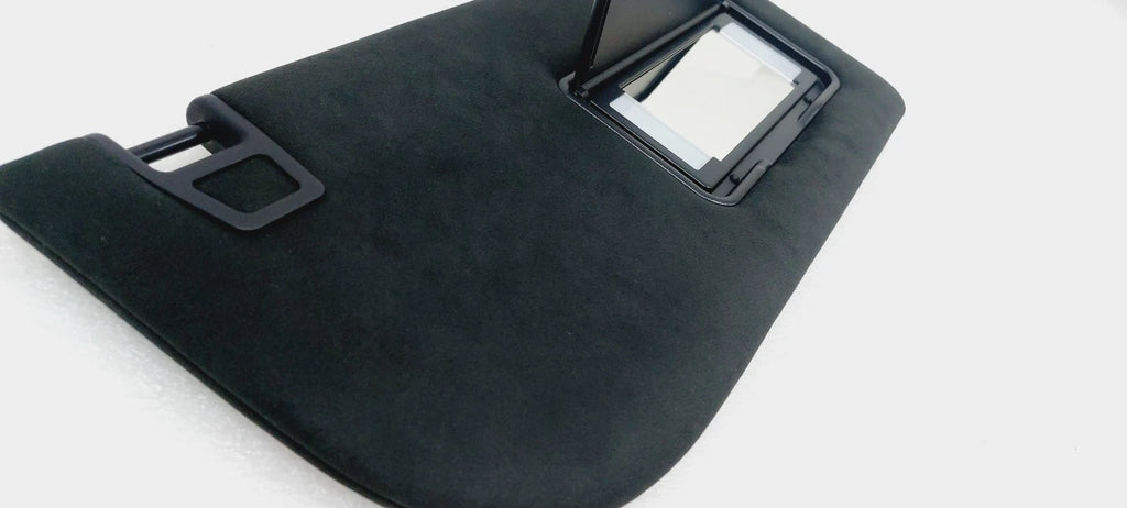 Front Right Sun Visor for Lincoln Navigator (2023–2024) JL7Z7804104BF