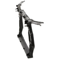 Radiator Support for Audi A4 Quattro (2009–2016)