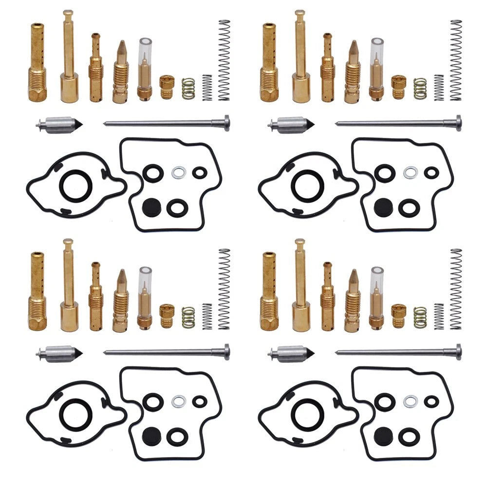 Carburetor Repair Kit for Honda CBR600F2 (1991–1994)