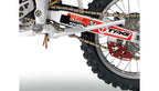 Moose Racing Steel Kickstand for Honda CR/CRF & Kawasaki KX (2002–2016)
