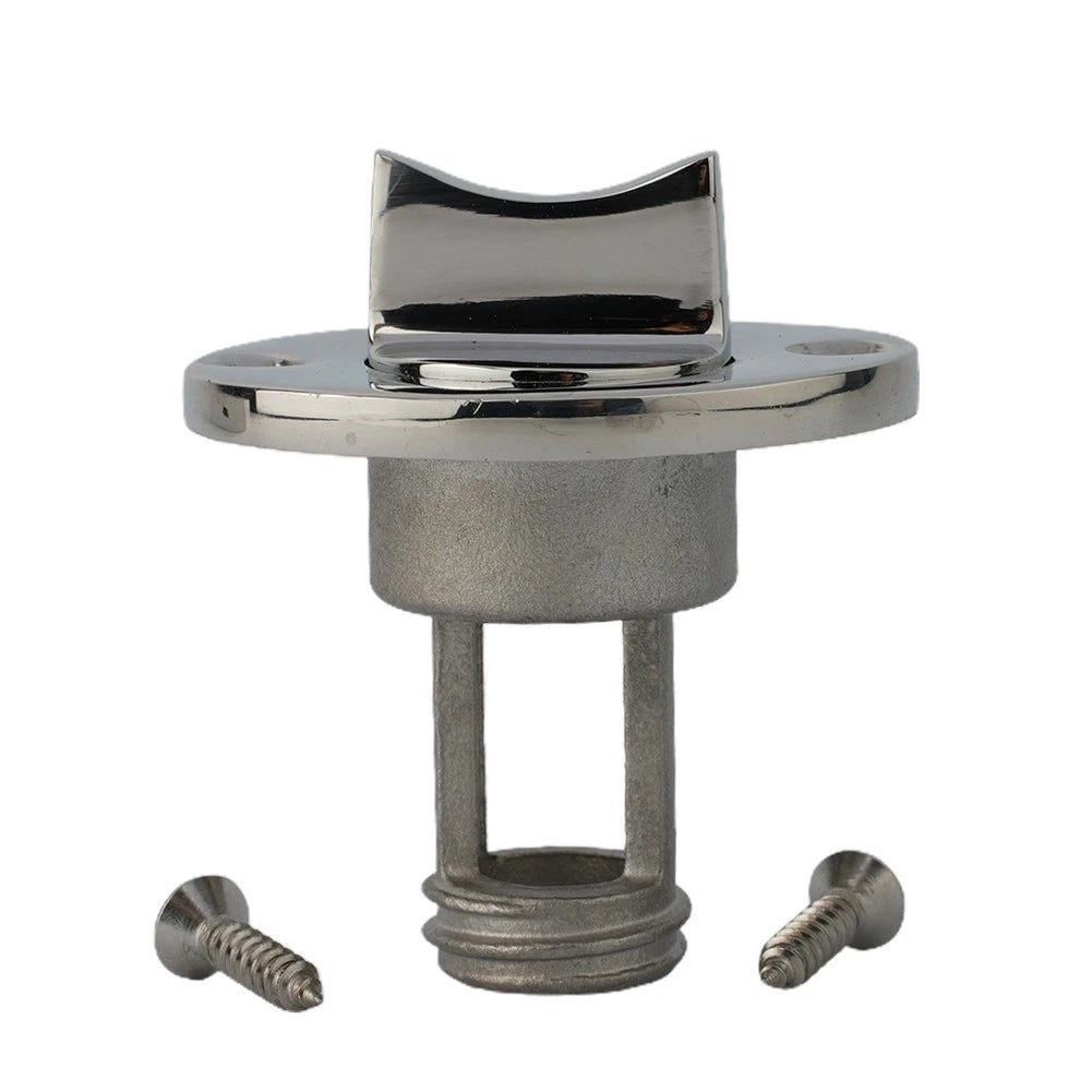 25MM Drain Bung Tool for Boat (316 Stainless Steel)