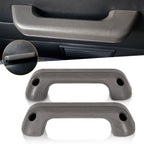 Armrest Door Handle Pull Pair for Nissan Hardbody D21 Frontier (1986–1997)