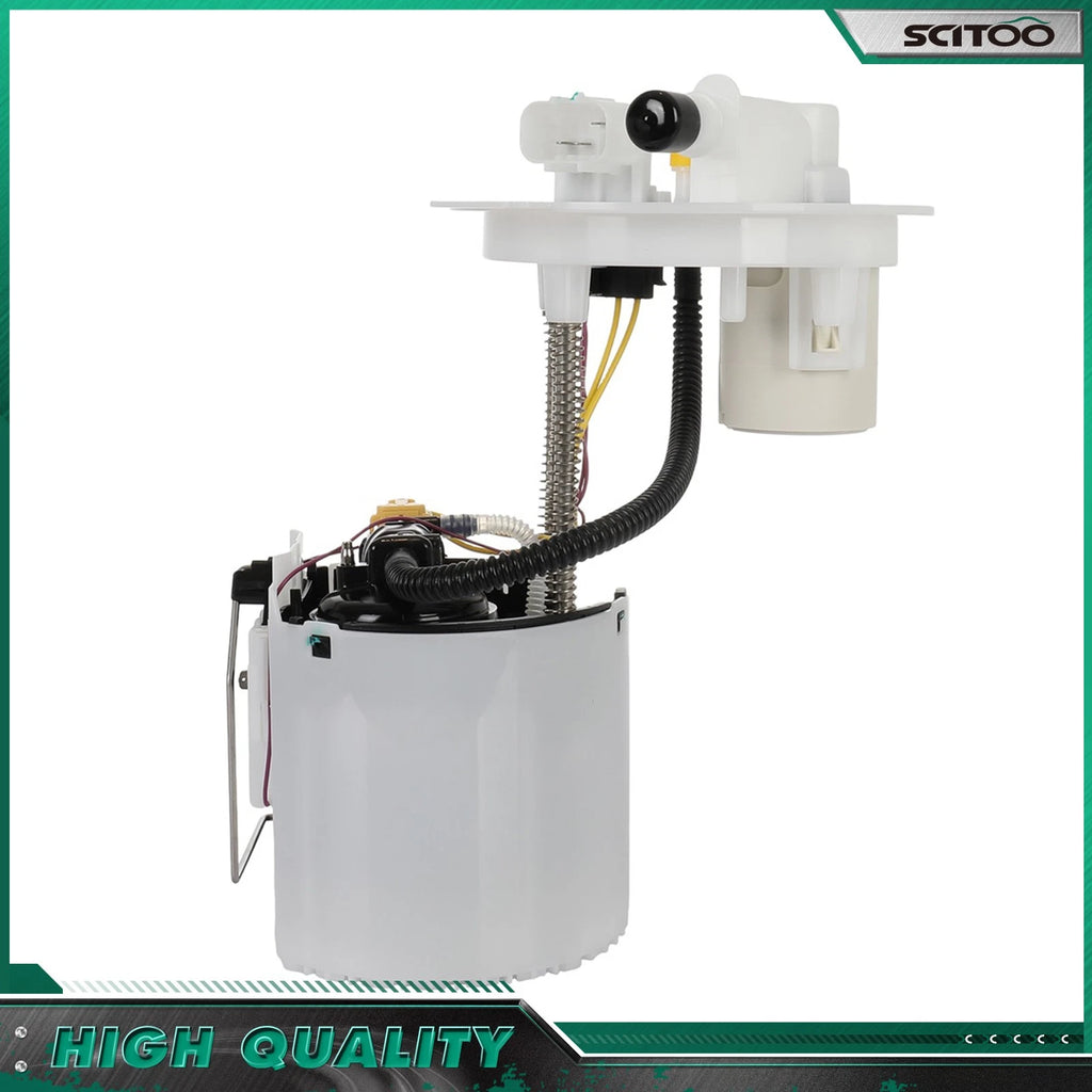 Fuel Pump for Buick LaCrosse (2018–2019) & Chevy Malibu (2018–2023)