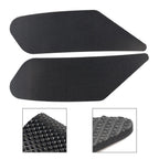 Anti Slip Traction Side Fuel Tank Pad for Suzuki SV650 (2016–2022)