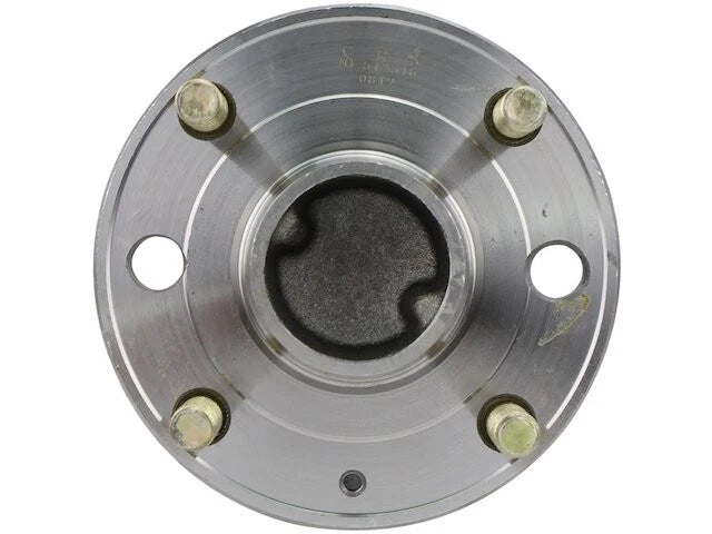 Rear Wheel Hub Assembly for Suzuki Reno (2005–2008) SH362SM