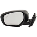 Driver Left Side Heated Mirror for Mazda CX-9 (2013)