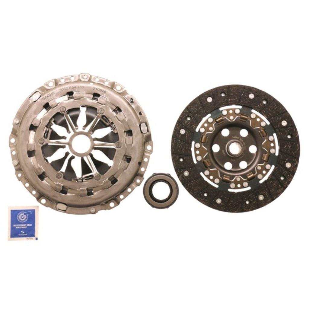 Clutch Kit for VW Volkswagen Beetle Jetta Passat (2014–2015)