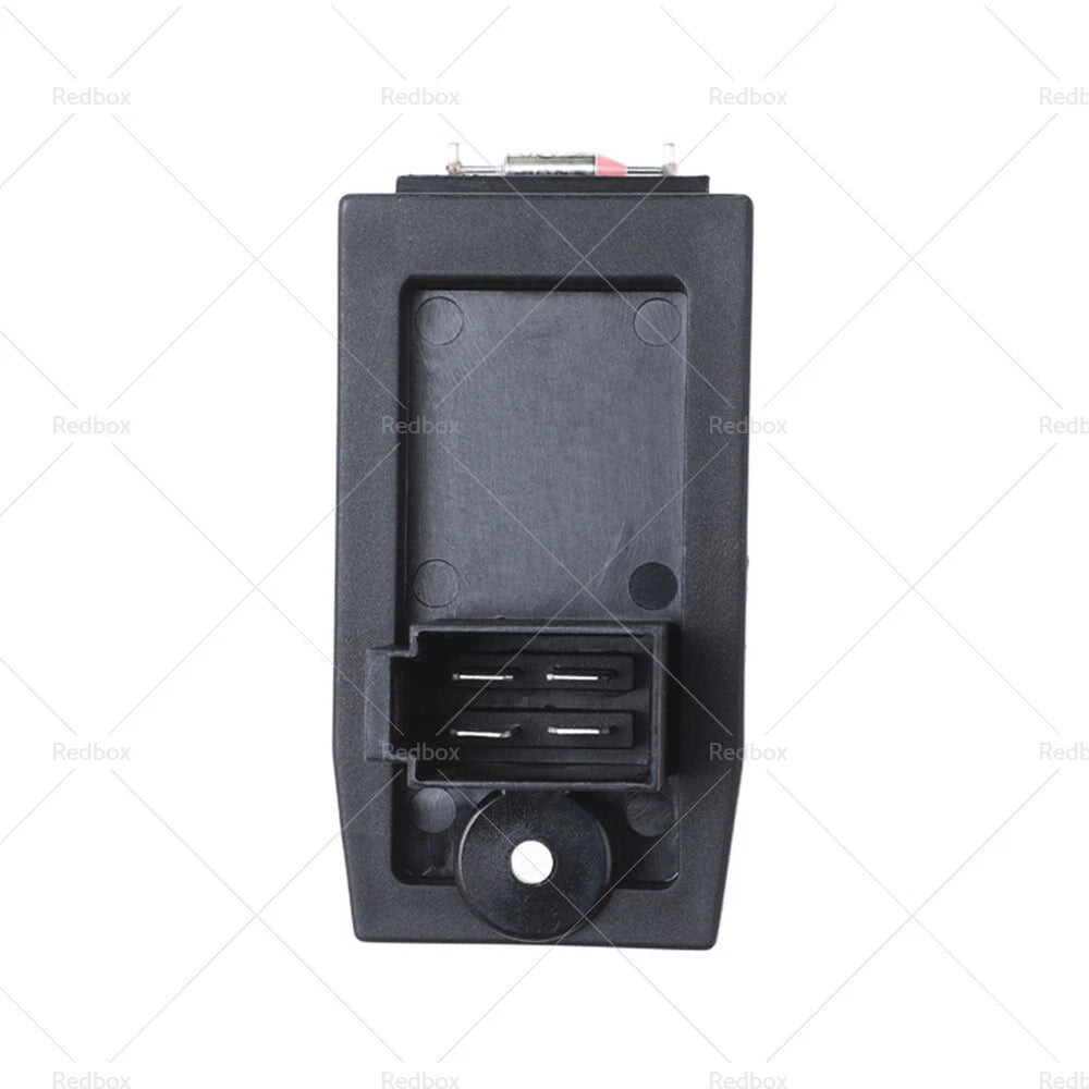 Heater Fan Blower Motor Resistor for Ford Focus Mondeo Cougar (1998–2007) 1311115