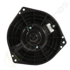 A/C Blower Motor & Heater Core Kit for Honda Accord (2003–2007)