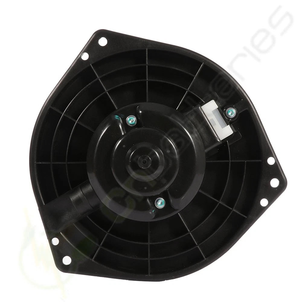 A/C Blower Motor & Heater Core Kit for Honda Accord (2003–2007)
