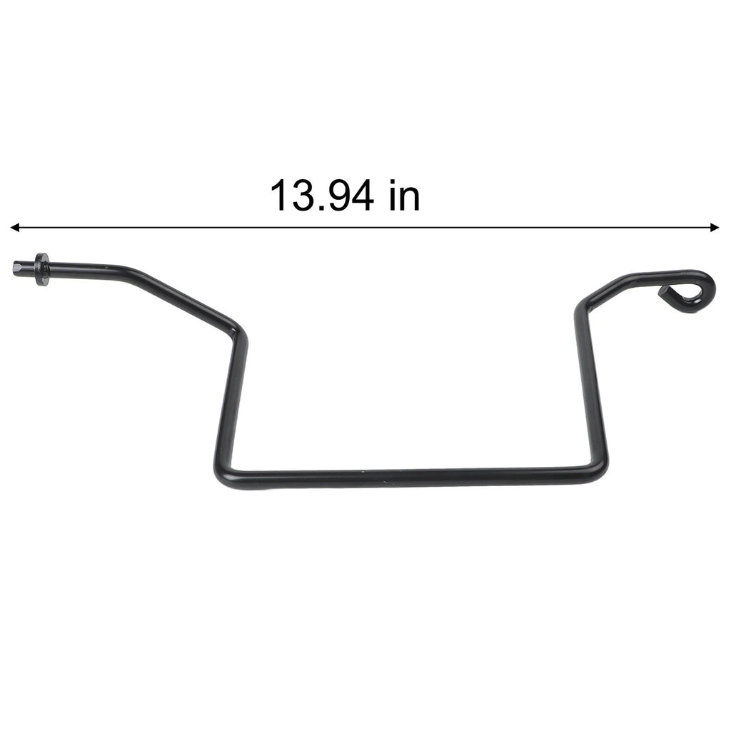 Belt Keeper Rod 74704857 for Lawn Equipment LT1040 LT1042 LT1045 (2000–2023)
