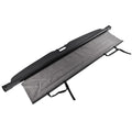 Rear Trunk Shade Cover for Toyota 4Runner (2010–2024) Waterproof