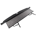 Rear Trunk Shade Cover for Toyota 4Runner (2010–2024) Waterproof