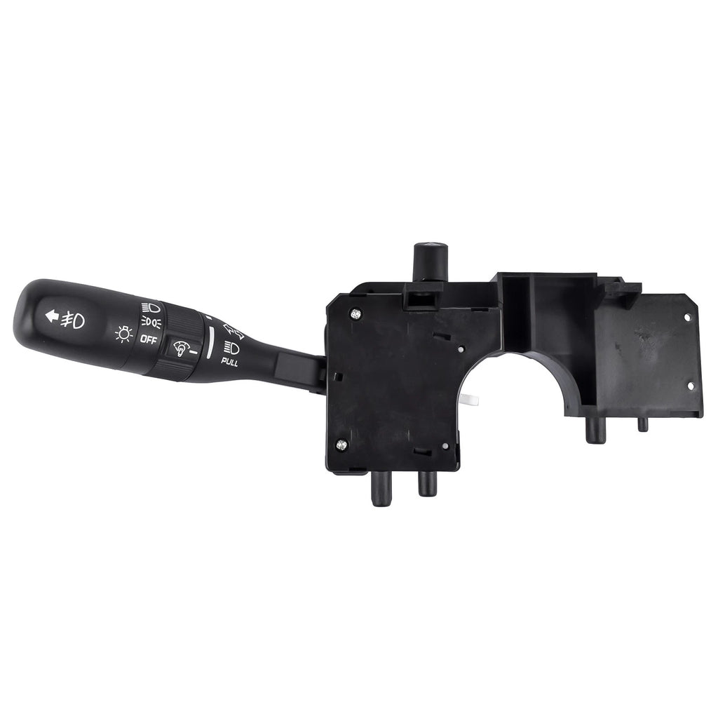 Turn Signal Switch with Fog Lights for Jeep Wrangler TJ (2001–2006)