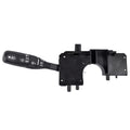 Turn Signal Switch with Fog Lights for Jeep Wrangler TJ (2001–2006)