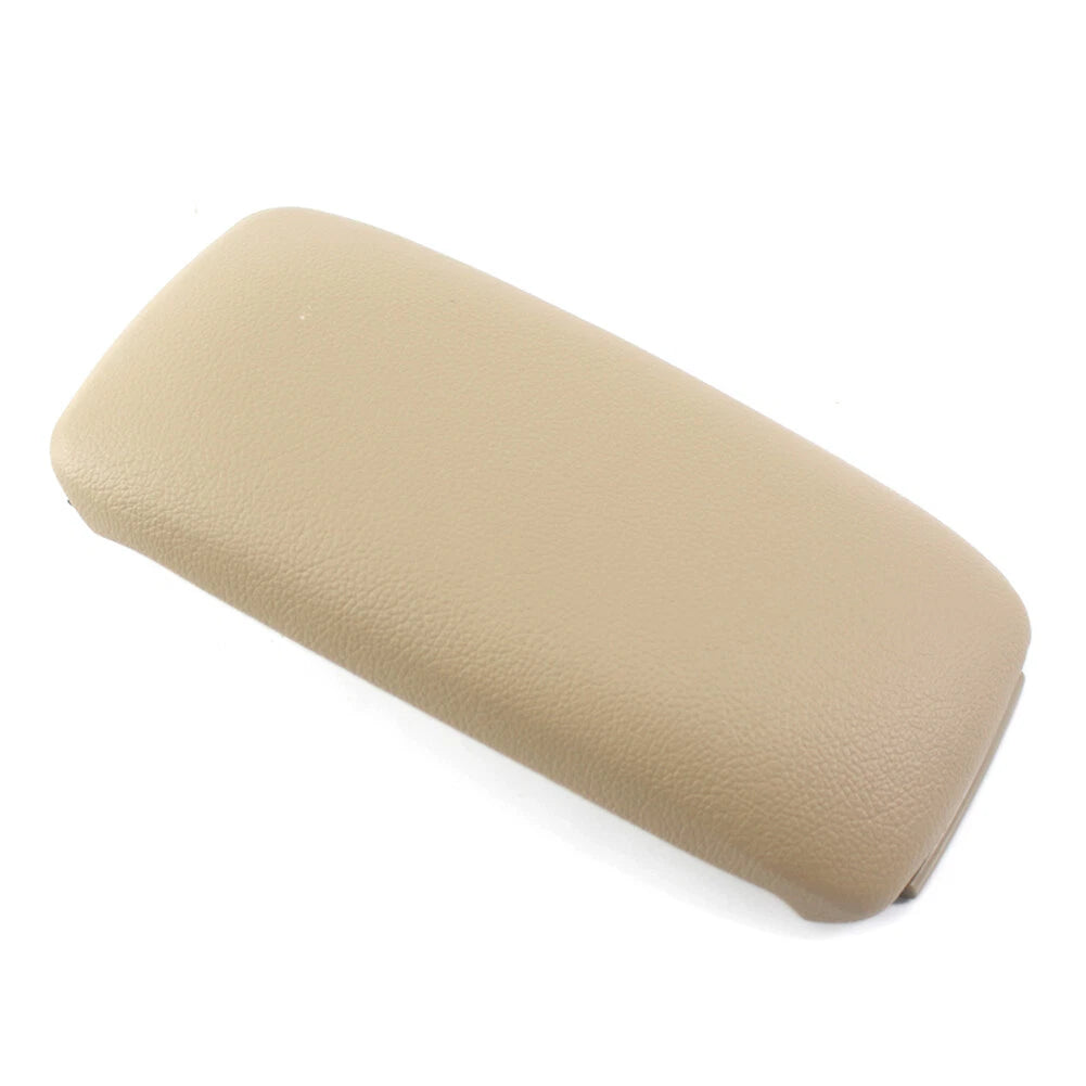 Center Console Armrest Lid Cover 8P0864245P for Audi A3 S3 (2003–2013)