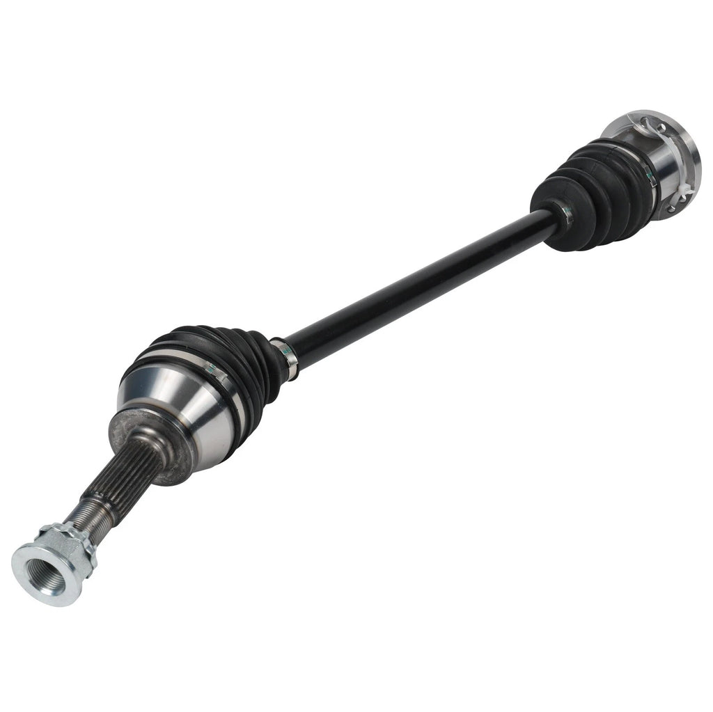 Front Left CV Axle for Infiniti QX70 (2014-2017) & FX35 (2009-2012)