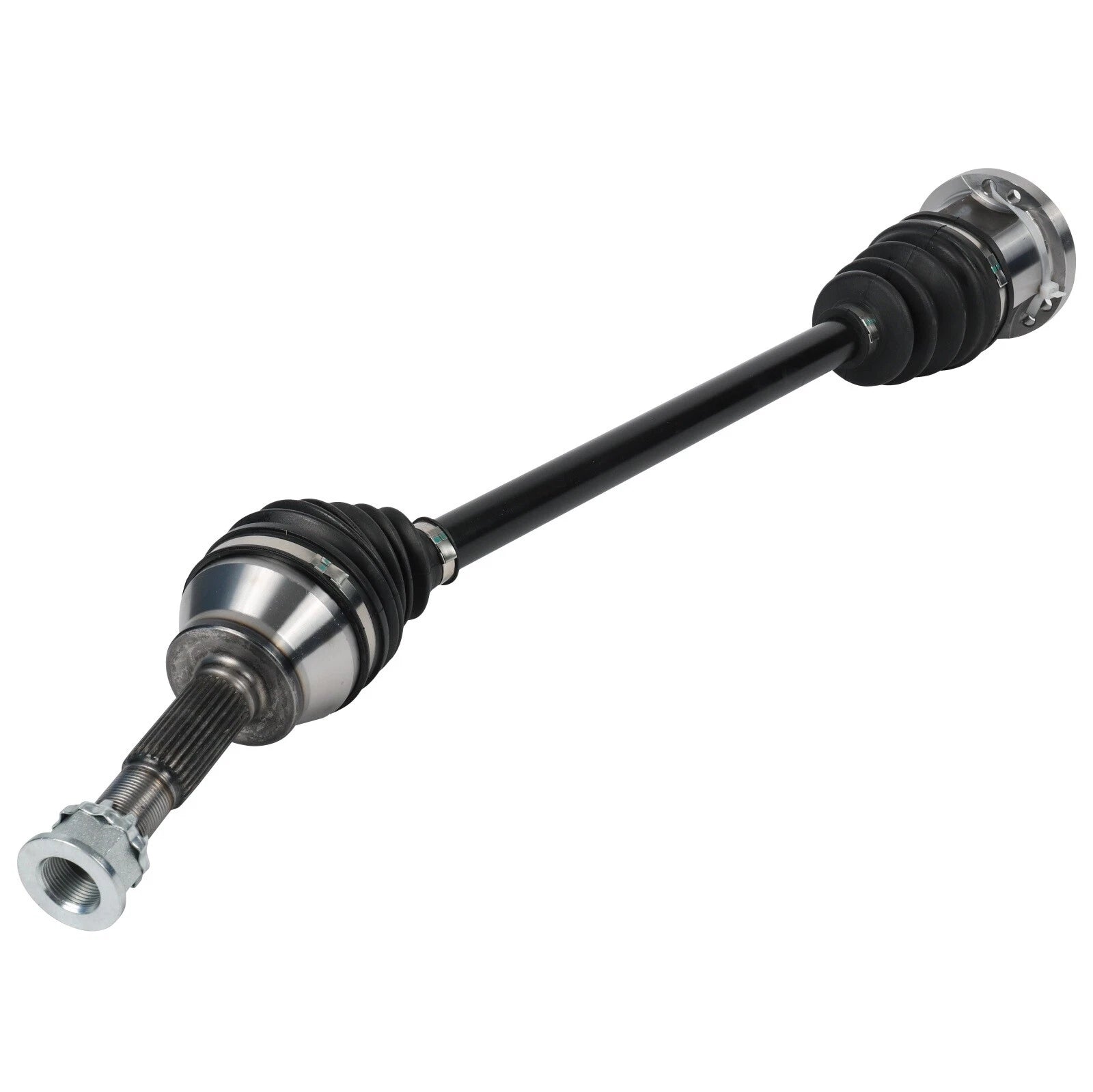 Front Left CV Axle for Infiniti QX70 (2014-2017) & FX35 (2009-2012)