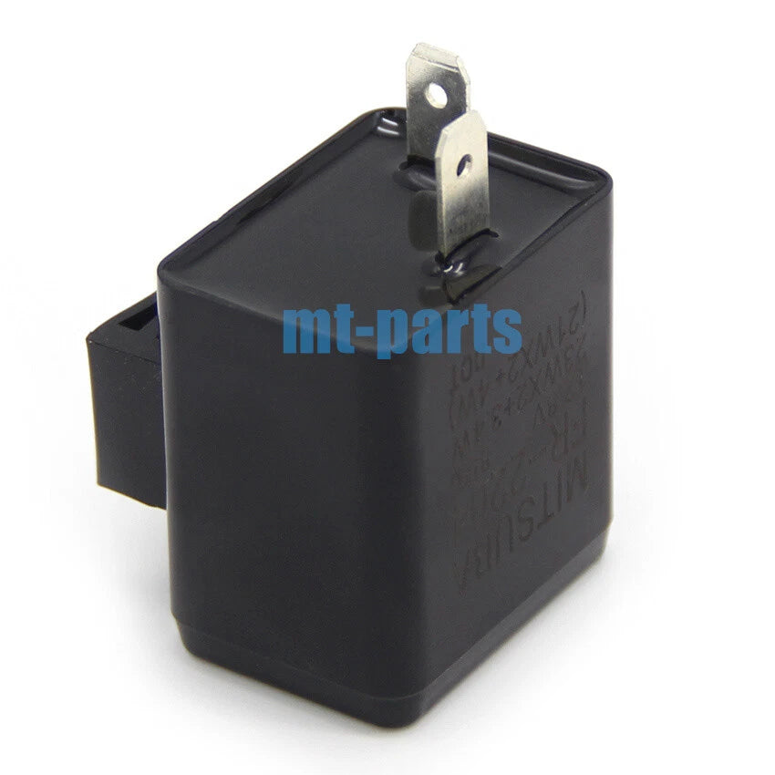 Turn Signal Relay for Honda CB350 (1970–1972), CB360 (1976), CB400 (1976–1979), CB500T (1976)