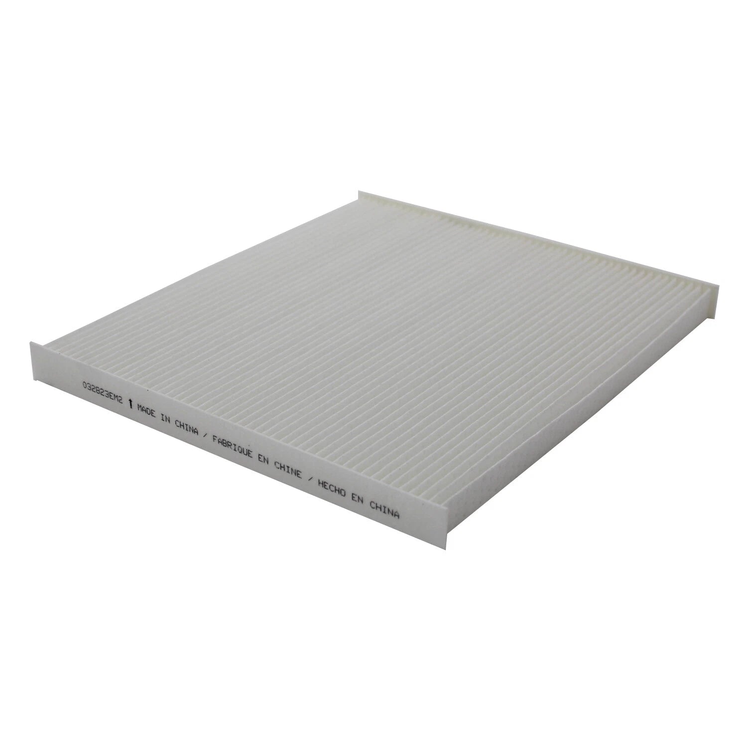 WIX Cabin Air Filter 24013 for Chevrolet GMC Hyundai Kia Saturn