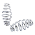 4" Barrel Coiled Solo Seat Spring for Harley Honda Yamaha Kawasaki Suzuki