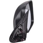 Passenger Right Side Mirror for Toyota Tacoma (2000)