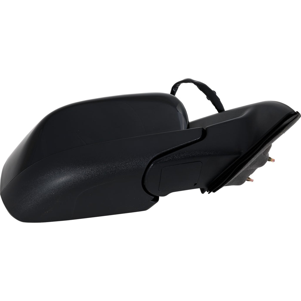 Heated Passenger Right Side Mirror for Jeep Compass (2017–2025)