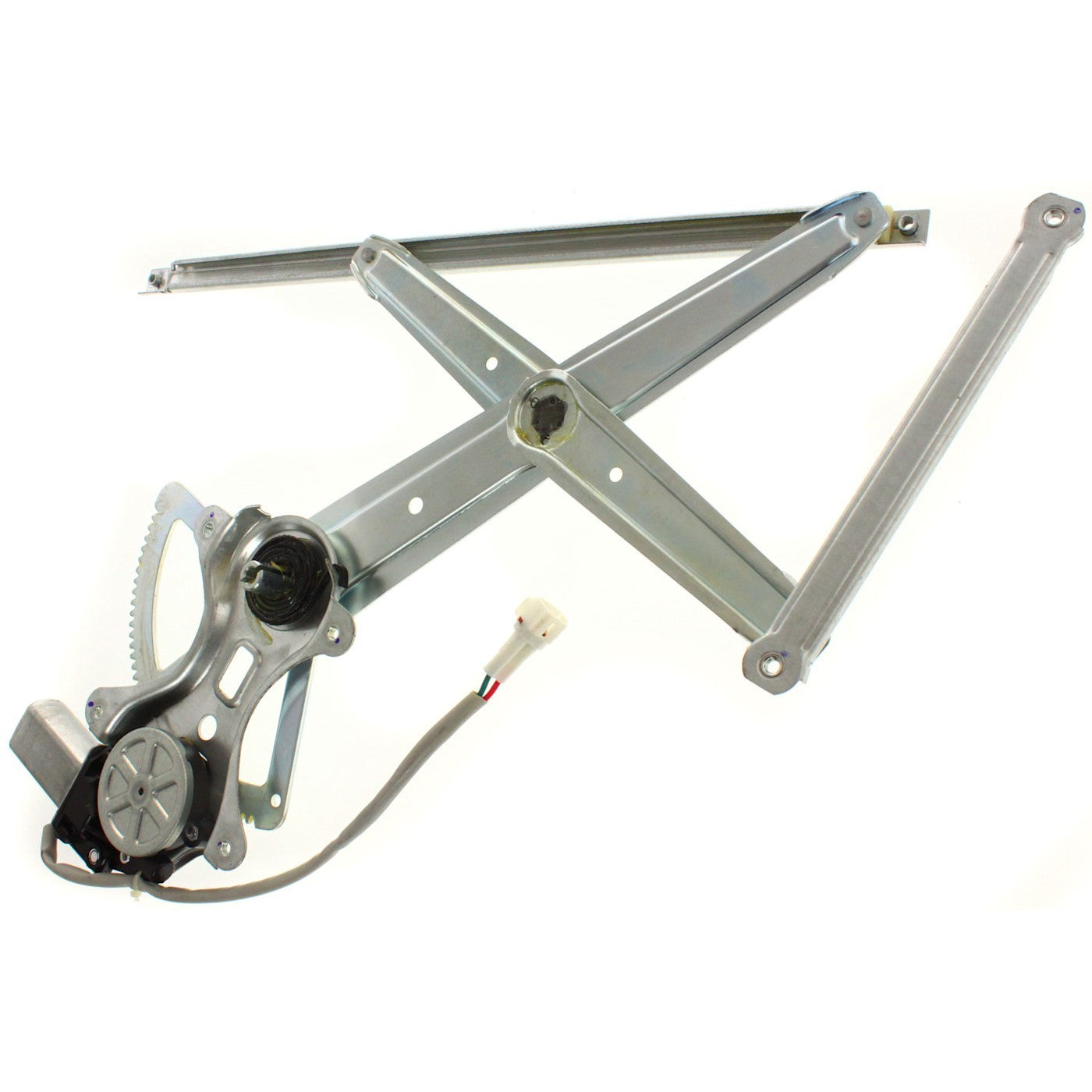 Power Window Regulator for Toyota Land Cruiser (1998–2007) Front Right