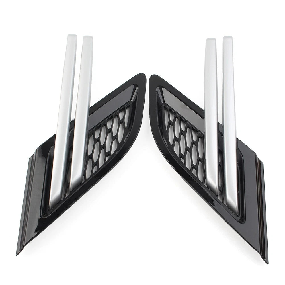 Fender Air Vents Grill for Land Rover Range Rover Sport (2005–2013)