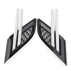 Fender Air Vents Grill for Land Rover Range Rover Sport (2005–2013)