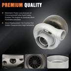 Turbocharger for Cummins 6CT 8.3L (1998-2002)