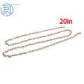 5/16" Tie Down Chain for Truck Trailer Tow Chain G70
