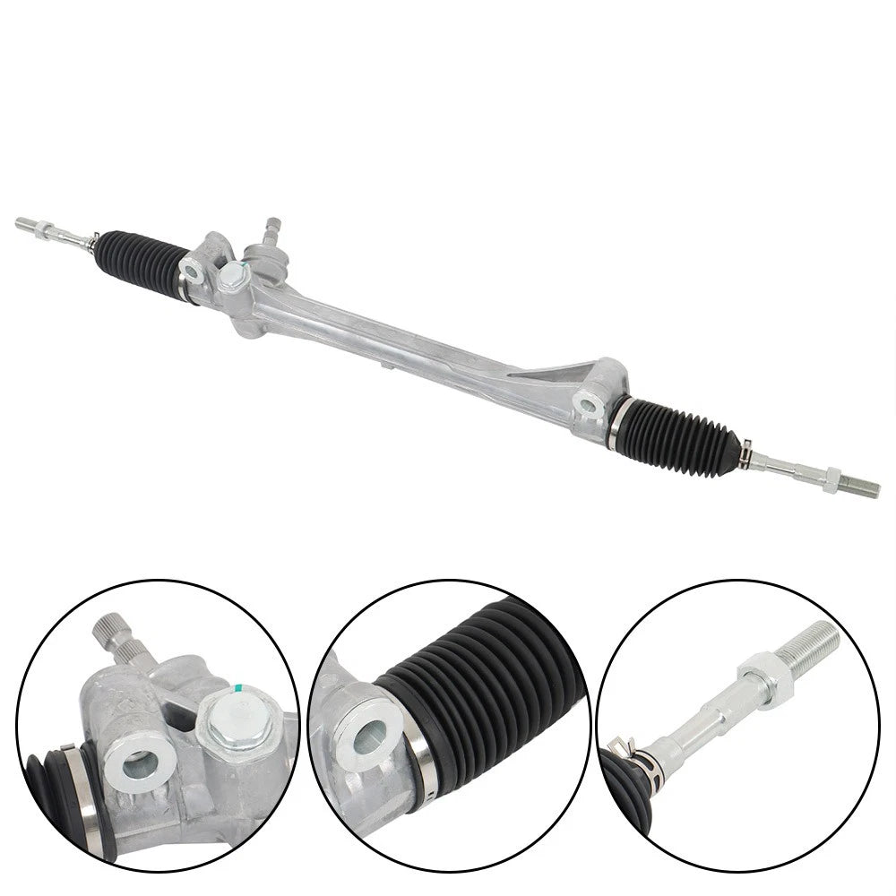 Power Steering Rack & Pinion Assembly for Toyota RAV4 (2006â2014)