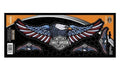 Rear Window Decals for Harley-Davidson (6 x 16 in.)