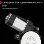 Blower Motor with Wheel for Volvo VHD VNM VNX (2010–2014)