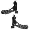 Set of 2 Front Lower Control Arms and Ball Joints for Chevy Sonic (2012–2015)