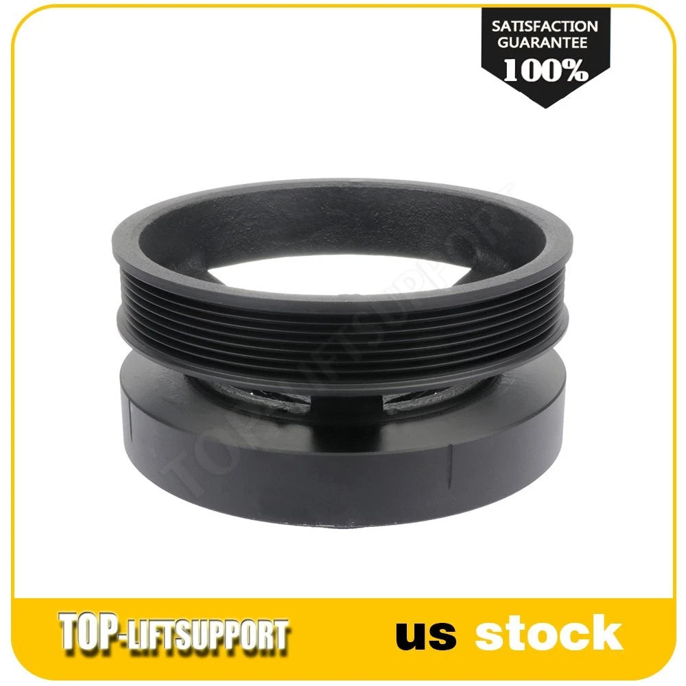 Harmonic Balancer for Dodge B350 B250 5.9L (1993–1994)