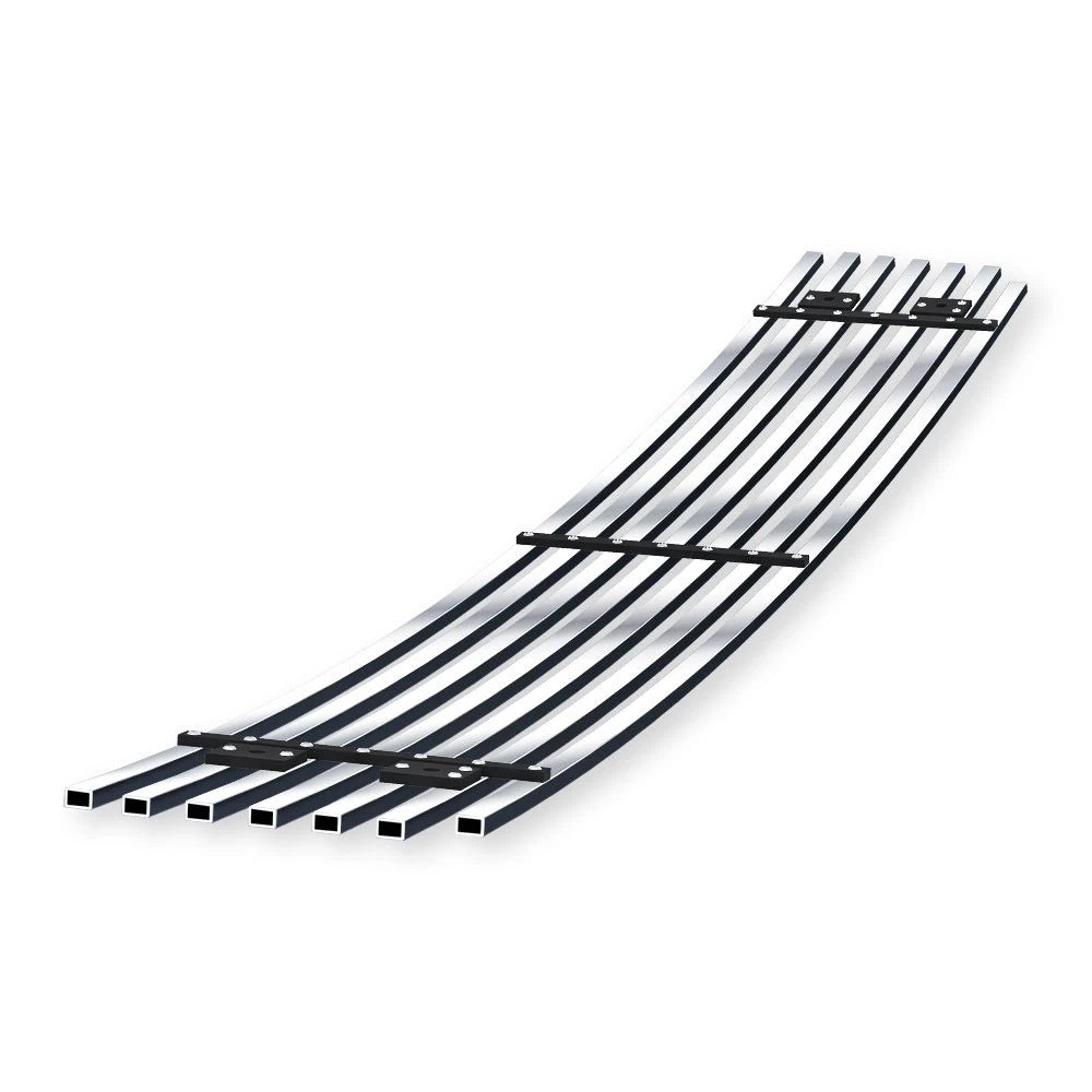 Chrome Billet Grille Insert for Honda Accord Sedan (2008-2010)