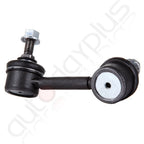 Set of 4 Rear Shocks and Sway Bar End Links for Nissan Murano (2009–2014)