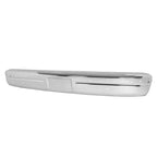 Front Bumper Face Bar for Ford F150/F250/F350/Bronco (1987–1991)