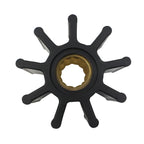 Jabsco Flexible Impeller Pump Nitrile 836-0008 for Marine Applications
