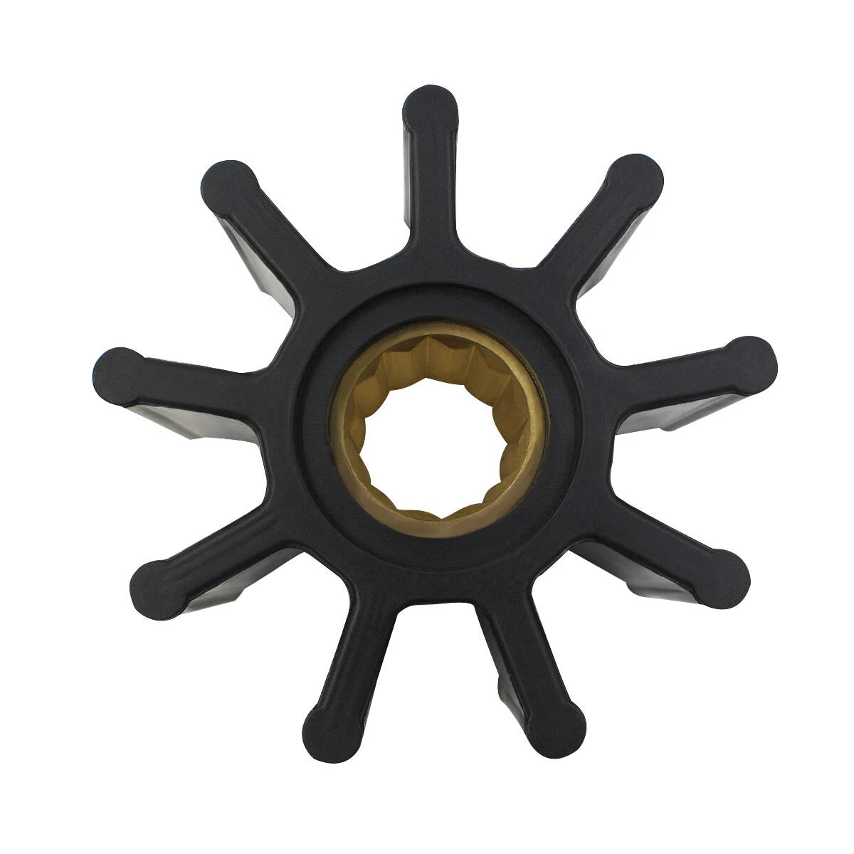 Jabsco Flexible Impeller Pump Nitrile 836-0008 for Marine Applications
