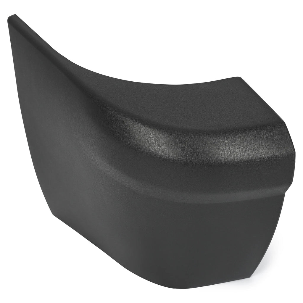 Left Side Rear Bumper End Cap for Ford Transit Connect (2010–2013)