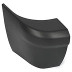Left Side Rear Bumper End Cap for Ford Transit Connect (2010–2013)