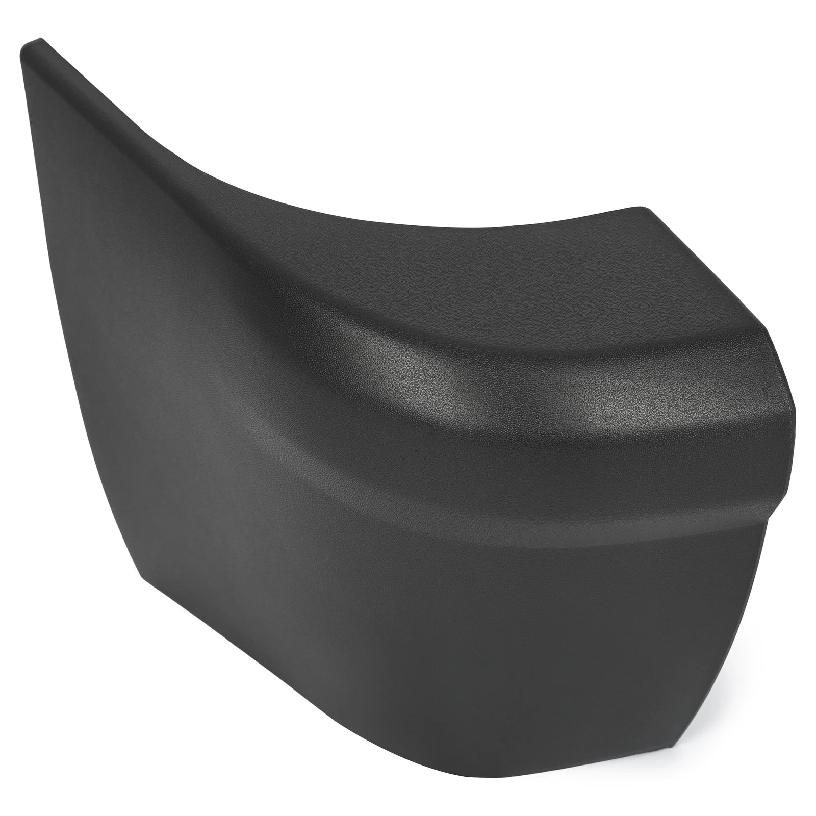 Left Side Rear Bumper End Cap for Ford Transit Connect (2010–2013)