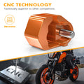 Rear ABS Cable Guard Protector for KTM 690 SMC R / Enduro R (2012–2023)