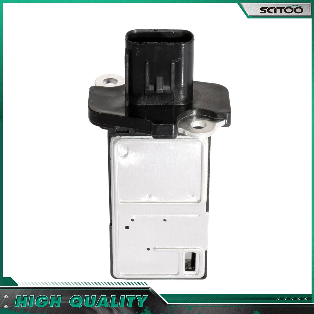 Mass Air Flow Meter MAF Sensor for Mazda 6 CX-9 3.7L V6 (2008–2013)