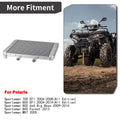 Aluminum Radiator for Polaris Sportsman 700 800 EFI (2004–2014) 1240521