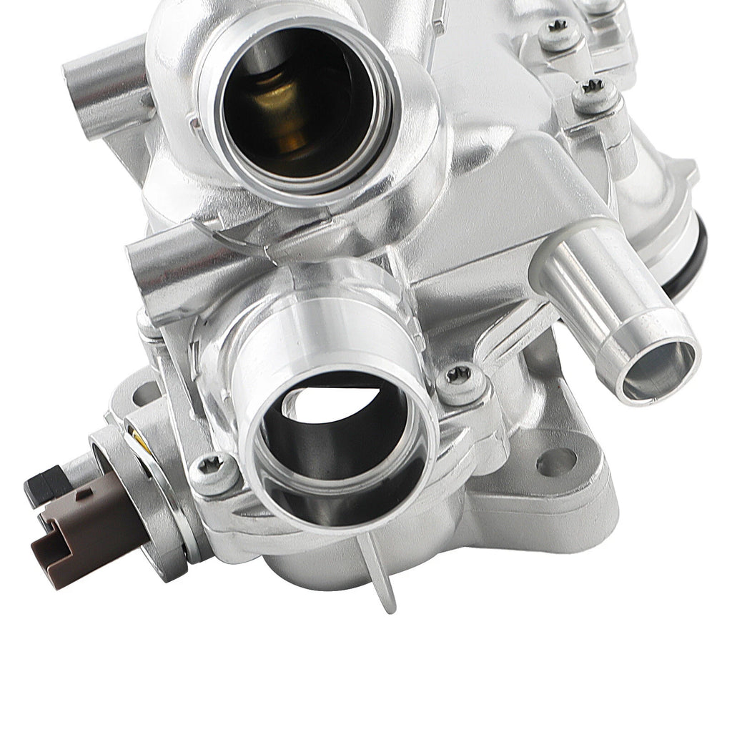 Aluminum Thermostat Housing for Mini Cooper (2007-2013)