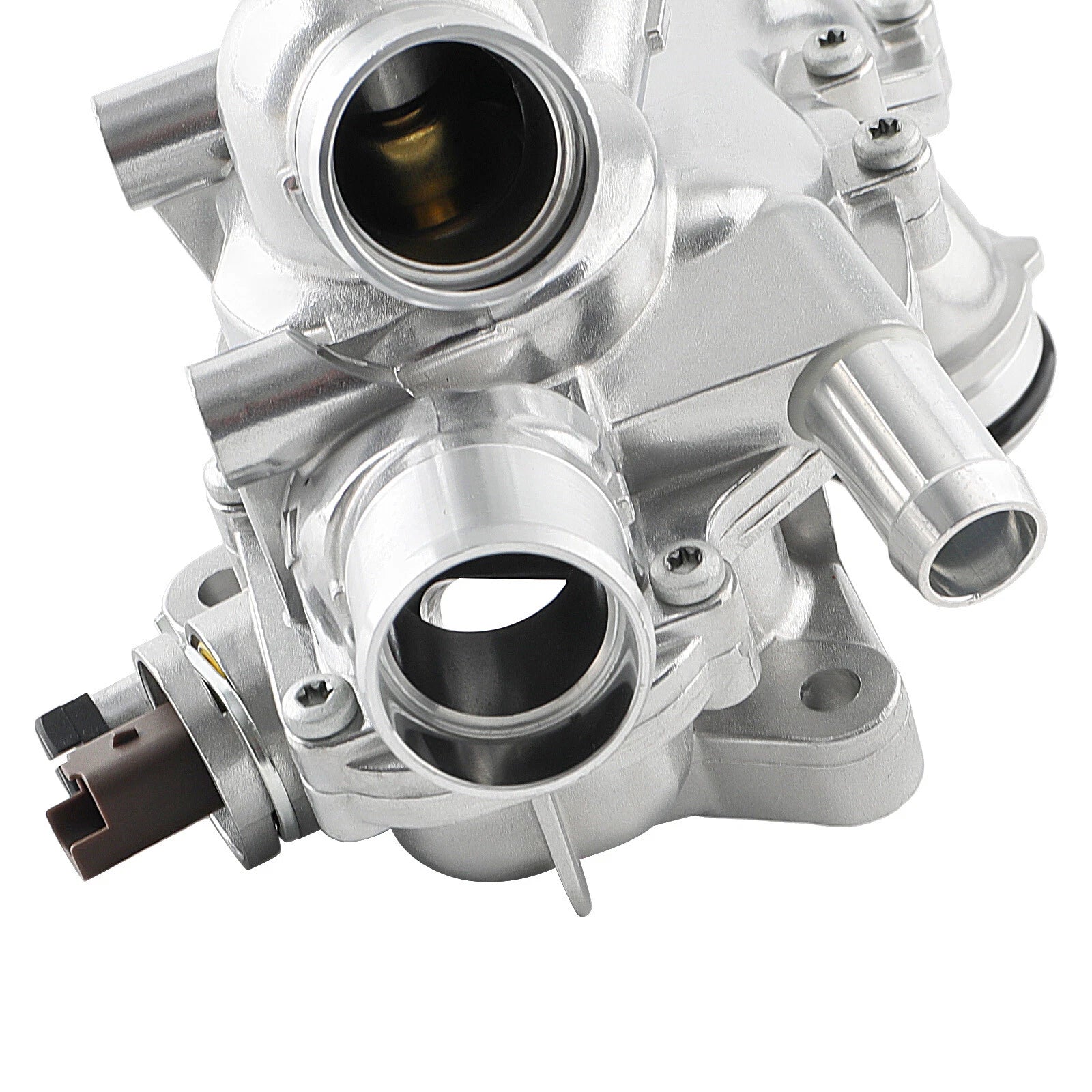 Aluminum Thermostat Housing for Mini Cooper (2007-2013)